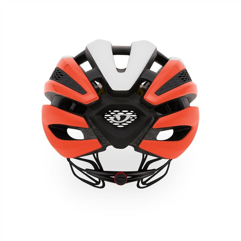 Giro helma SYNTHE MIPS Mat Red